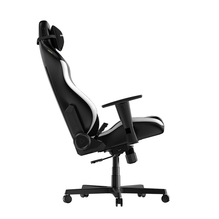 خرید صندلی DXRacer سری Drifting - سیاه و سفید - سایز L